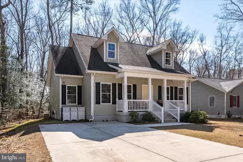 14 Brandywine Dr, Ocean Pines, MD 21811