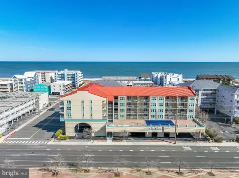 12108 Coastal Hwy #205C, Ocean City, MD 21842
