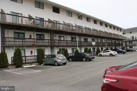 101 123rd St #375C, Ocean City, MD 21842