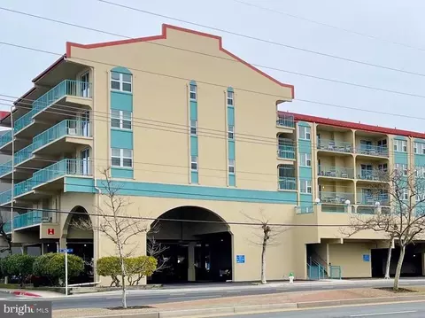 12108 Coastal Hwy #206, Ocean City, MD 21842