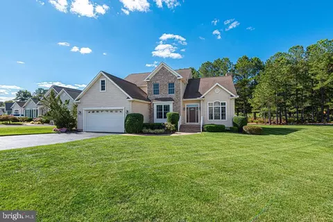 13119 Muirfield Ln, Berlin, MD 21811