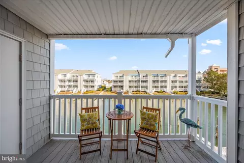 12301 Jamaica Ave #C209, Ocean City, MD 21842
