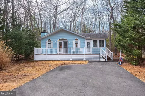 42 Robin Hood Trl, Ocean Pines, MD 21811