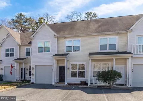195 Intrepid Ln #1303, Berlin, MD 21811