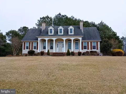 2112 Orchard Dr, Pocomoke City, MD 21851