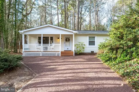 9 Haven End End, Ocean Pines, MD 21811