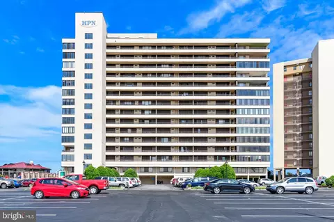 11400 Coastal Hwy #7J, Ocean City, MD 21842