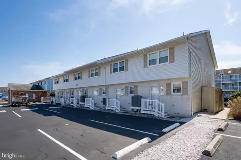 613 Bayshore Ct #6, Ocean City, MD 21842