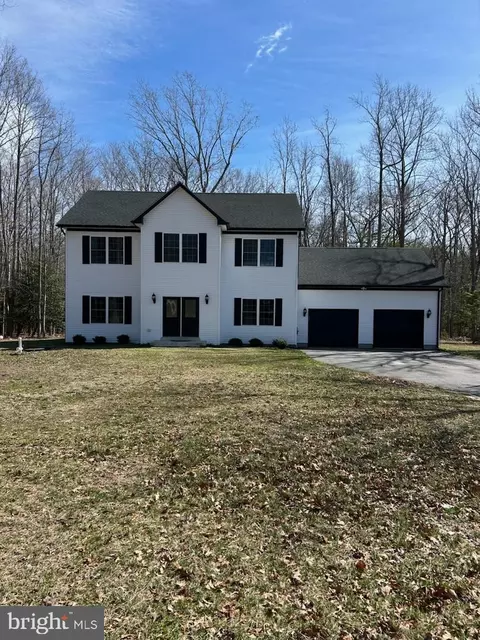 10800 Martins Port Dr, Bishopville, MD 21813