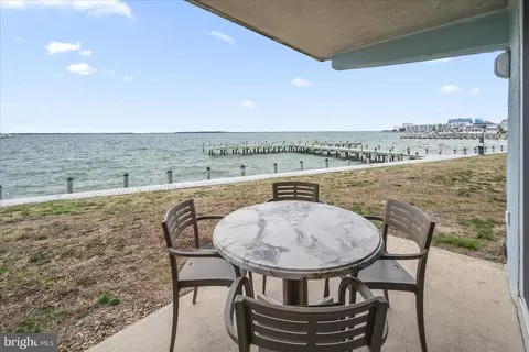 302 32nd St #103 BAY CLUB, Ocean City, MD 21842