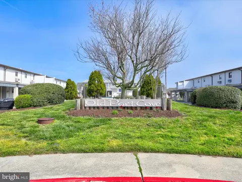 2818 Tern Dr #10, Ocean City, MD 21842