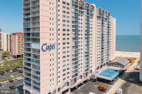 11000 Coastal Hwy #1703, Ocean City, MD 21842