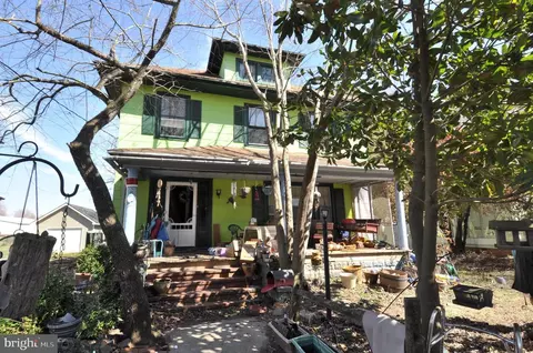 807 Market St, Pocomoke City, MD 21851