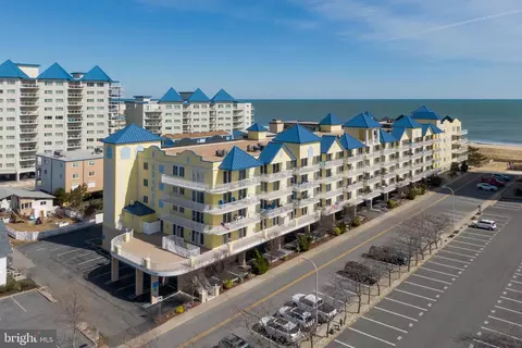 5901 Atlantic Ave #205, Ocean City, MD 21842