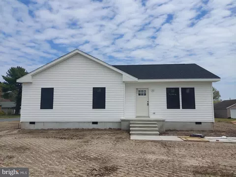 1503 Linden Dr, Pocomoke City, MD 21851