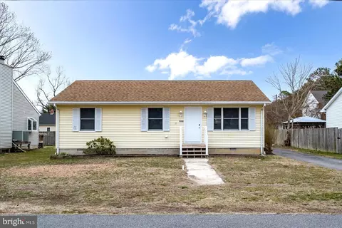 10312 Bristol Rd, Ocean City, MD 21842