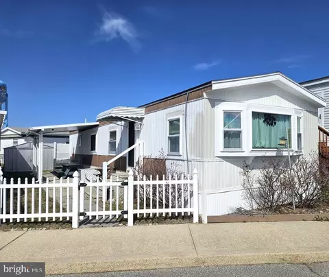 114 135th St #LOT 215, Ocean City, MD 21842