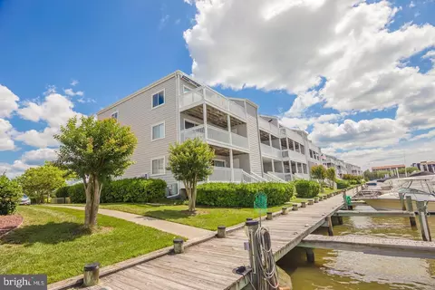203 125th St #383U3, Ocean City, MD 21842