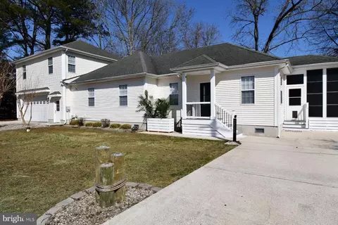 12508 Selsey Rd, Ocean City, MD 21842
