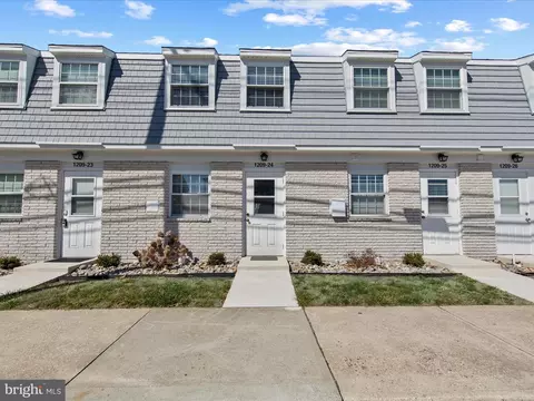 1209 Saint Louis Ave #24, Ocean City, MD 21842