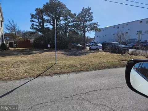 lot1 Block C Harbor Rd, Ocean City, MD 21842