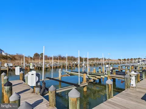 12909 Sand Bar Ln #2 & BOAT  M24, Ocean City, MD 21842