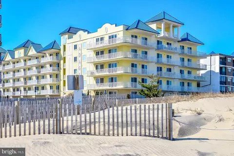 5901 Atlantic Ave #206, Ocean City, MD 21842
