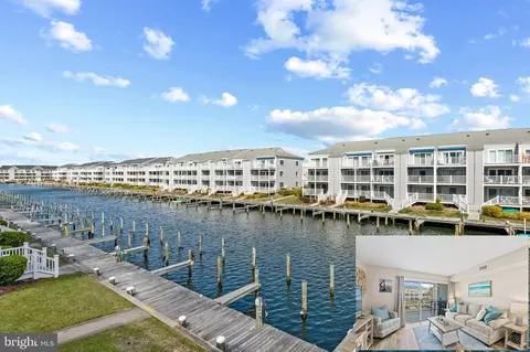 12301 Jamaica Ave #A20501, Ocean City, MD 21842