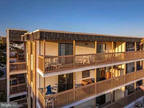 207 Windward Dr #3F, Ocean City, MD 21842