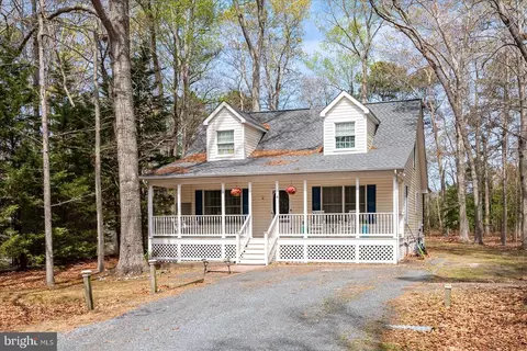 4 Mayflower Ct, Ocean Pines, MD 21811