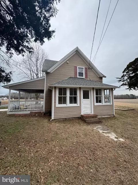 12934 Selby Rd, Bishopville, MD 21813