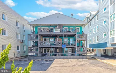 12204 Assawoman Dr #3N, Ocean City, MD 21842
