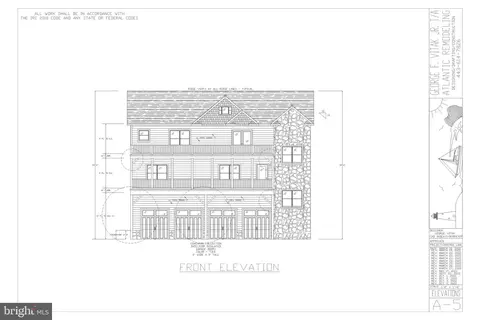 6562 S Point Rd, Berlin, MD 21811