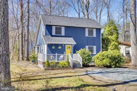 3 Starboard Ct, Ocean Pines, MD 21811