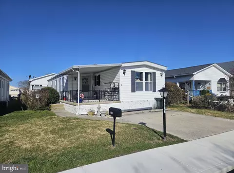13333 Constitutional Ave, Ocean City, MD 21842