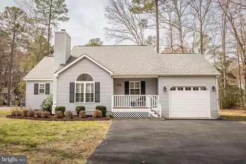 34 Moonraker, Ocean Pines, MD 21811