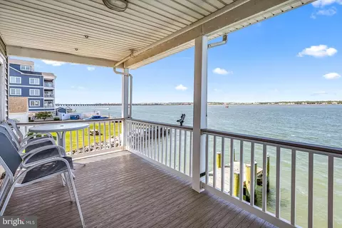 605 Edgewater Ave #3 ISLANDER, Ocean City, MD 21842