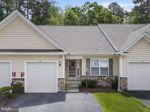 28 Hatteras, Ocean Pines, MD 21811
