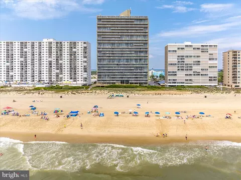 9900 Coastal Hwy #419, Ocean City, MD 21842