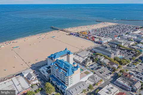 2 Dorchester St #507, Ocean City, MD 21842