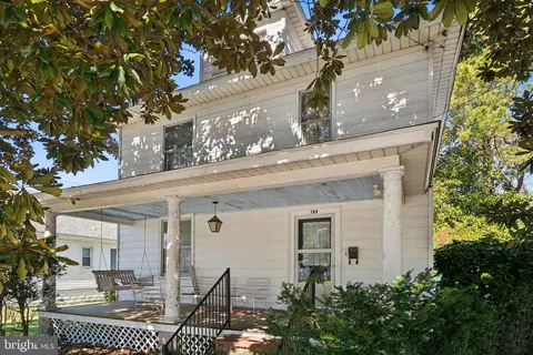 709 Walnut St, Pocomoke City, MD 21851