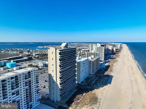 9900 Coastal Hwy #1407, Ocean City, MD 21842