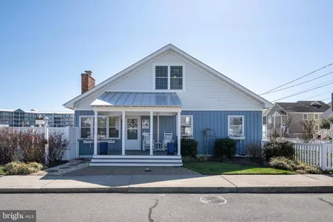 205 Bering Rd, Ocean City, MD 21842