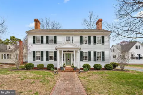 909 Market St, Pocomoke City, MD 21851