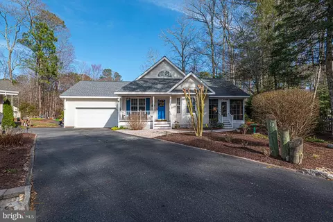 13 Beechnut Ct, Ocean Pines, MD 21811