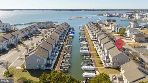 13031 Hayes Ave #4, Ocean City, MD 21842