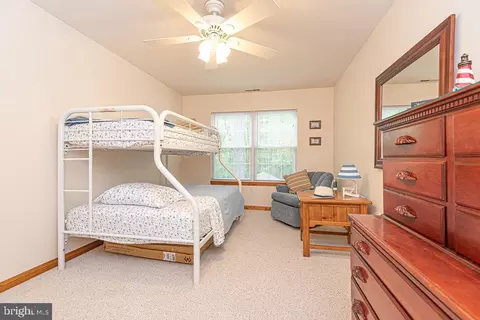 Bedroom - 199 Windjammer Rd, Ocean Pines, MD 21811 photo 7 of 11