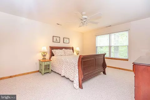 Bedroom - 199 Windjammer Rd, Ocean Pines, MD 21811 photo 4 of 11