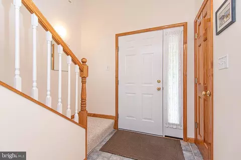 Entry Way - 199 Windjammer Rd, Ocean Pines, MD 21811 photo 2 of 9