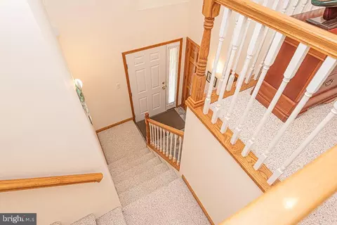 Entry Way - 199 Windjammer Rd, Ocean Pines, MD 21811 photo 8 of 9